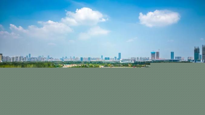 合肥市委書記：園博園要盯著細節抓品質數著日子抓進度