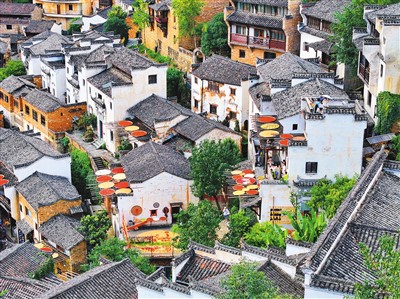 多樣化個性化并存 激發(fā)旅游新偏好新模式