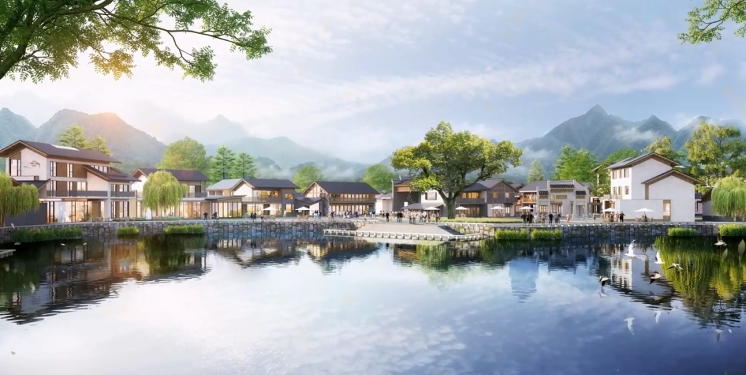 總投資23.5億元！鄂州園博園正式開工建設(shè)