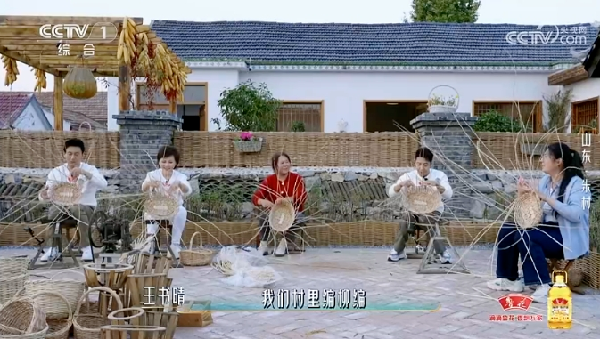 臨沭縣“好日子”鄉(xiāng)村振興齊魯樣板示范區(qū)美上央視