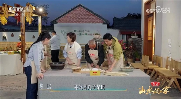 臨沭縣“好日子”鄉(xiāng)村振興齊魯樣板示范區(qū)美上央視