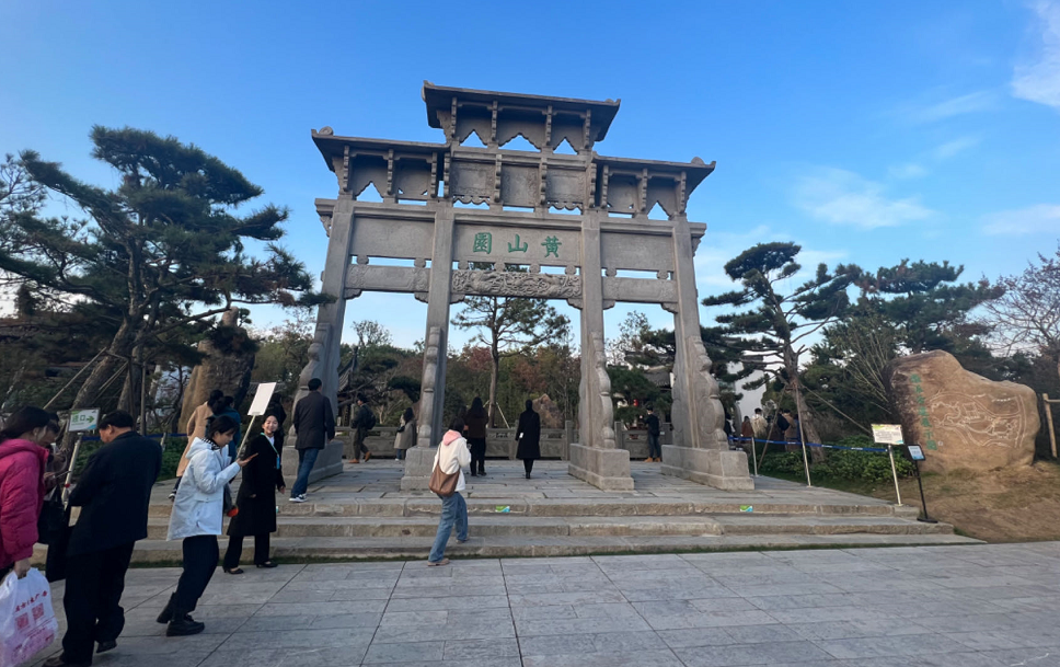 合肥園博園：自然生態(tài)為“科創(chuàng)名城”賦能