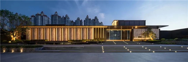 順景設(shè)計(jì)丨廣佛 龍湖·御湖境