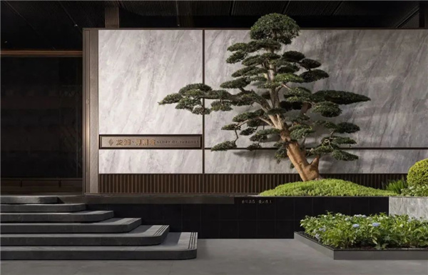 順景設(shè)計(jì)丨廣佛 龍湖·御湖境