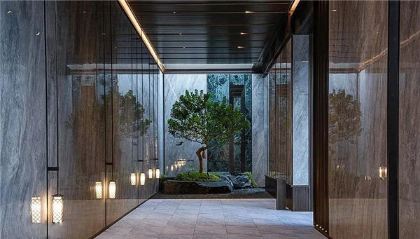 順景設(shè)計(jì)丨廣佛 龍湖·御湖境