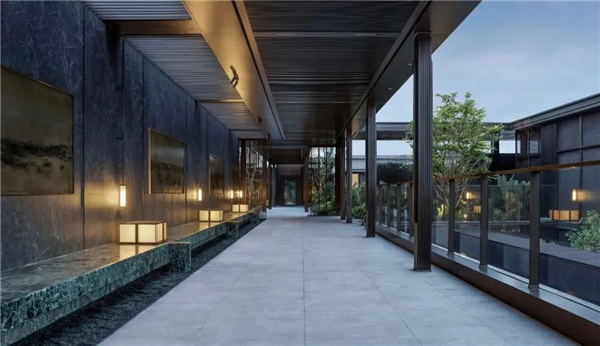 順景設(shè)計(jì)丨廣佛 龍湖·御湖境