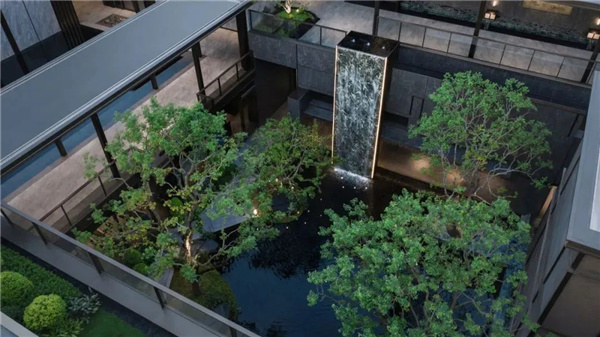 順景設(shè)計(jì)丨廣佛 龍湖·御湖境