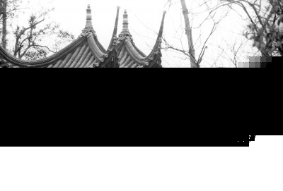 游走在建筑與園林間——走近童寯的藝術人生