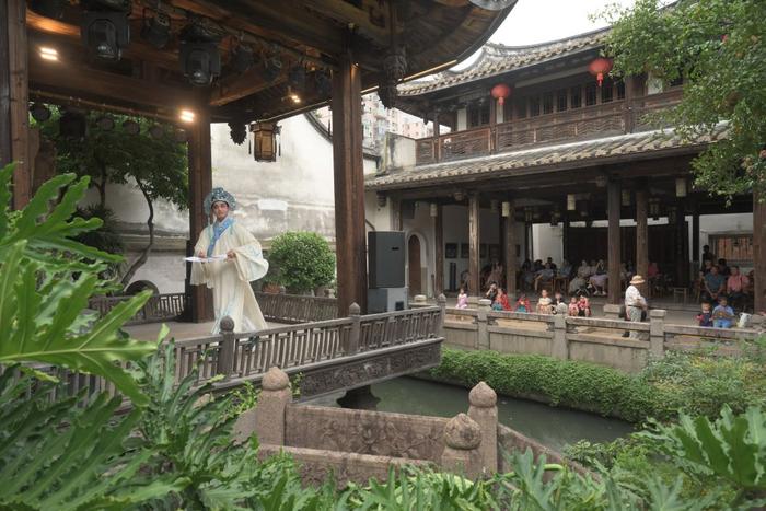 保護歷史文化遺產(chǎn) 推動文化傳承發(fā)展