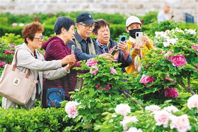 冰雪季爆紅后，哈爾濱的夏天會(huì)怎樣？