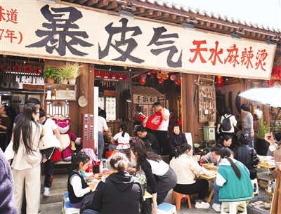 冰雪季爆紅后，哈爾濱的夏天會(huì)怎樣？