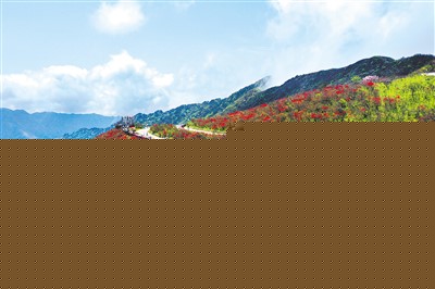 湖南：氣象服務添彩生態旅游