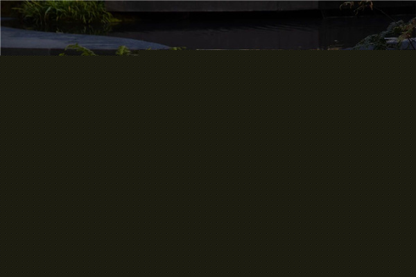 DEAL德珈設計丨麓湖W2悅溪樣板島