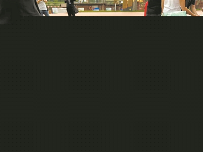 北京：感受舌尖上的花園城市