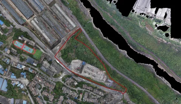 城市客廳·古藺國際建筑設計競賽入圍團隊確定