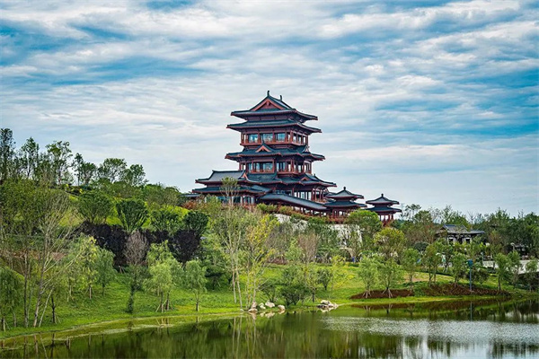 成都世園會(huì)邀八方來(lái)客中秋共赴“花”約！