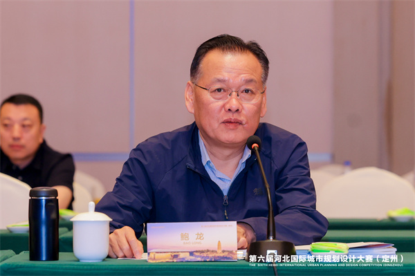 定州國際青年設(shè)計師競賽評審結(jié)果揭曉