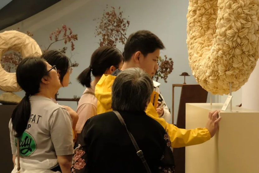 在成都世園會赴一場花與藝術(shù)的多元“對話”