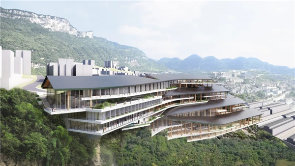 古藺國(guó)際建筑設(shè)計(jì)競(jìng)賽結(jié)果揭曉