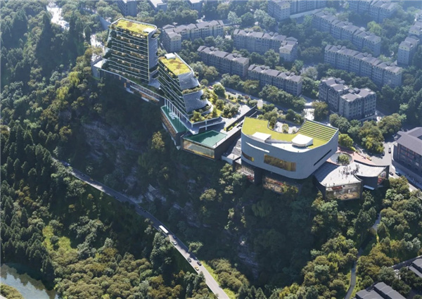 古藺國(guó)際建筑設(shè)計(jì)競(jìng)賽結(jié)果揭曉