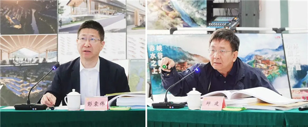 古藺國(guó)際建筑設(shè)計(jì)競(jìng)賽結(jié)果揭曉