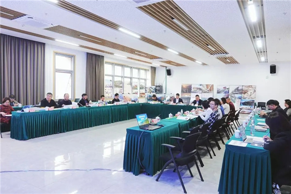 古藺國(guó)際建筑設(shè)計(jì)競(jìng)賽結(jié)果揭曉