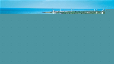 海南環(huán)島旅游公路入選全國(guó)交旅融合發(fā)展示范案例