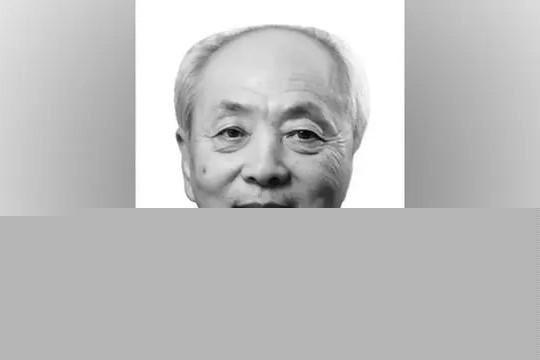 著名圓明園研究專家白日新逝世