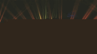 科技賦能文化破圈，荊門園博園夜游煥發(fā)四大新魅力