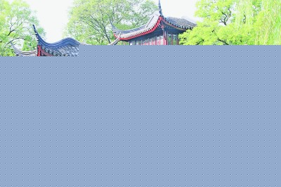 《園林擷華》：探尋中國園林的風雅秘境