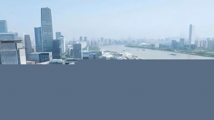 看上海如何打造超大城市更新樣本