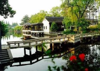 中國(guó)最美大學(xué)校園系列（一）（周一要聞）