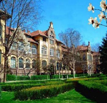中國(guó)最美大學(xué)校園欣賞（二）