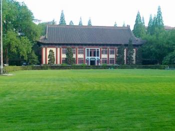 中國(guó)最美大學(xué)校園系列展示（五）