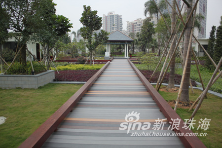 里維埃拉東南亞風(fēng)情園林