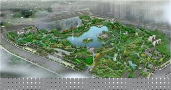 吳雪萍：國學造園?打造中國傳統園林