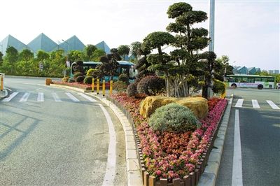 美麗龍崗
點擊圖片查看下一頁 美麗龍崗