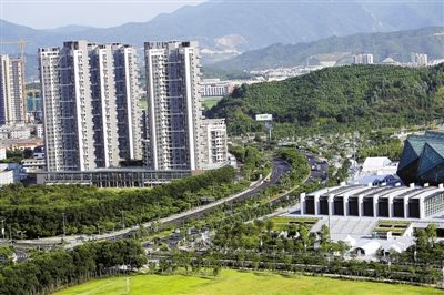 美麗龍崗
點擊圖片查看下一頁 美麗龍崗