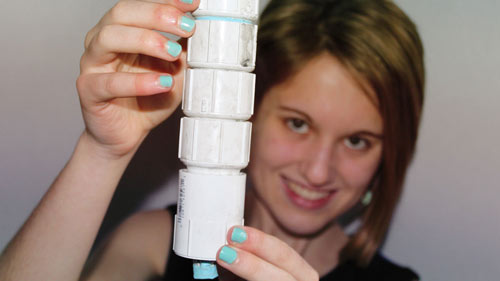 梅根?謝伊(Meghan Shea)