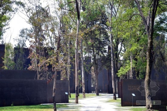 暴力受害者紀(jì)念園