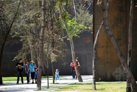 暴力受害者紀(jì)念園