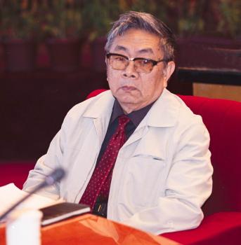 建設(shè)部原副部長兩院院士周干峙今日凌晨辭世