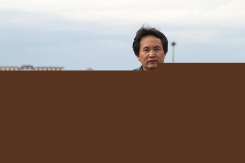 第五屆“園冶杯”大學(xué)生國際競賽優(yōu)秀指導(dǎo)教師訪談（五）
