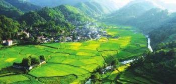 綠色化：長株潭國家兩型社會(huì)建設(shè)新藍(lán)圖
