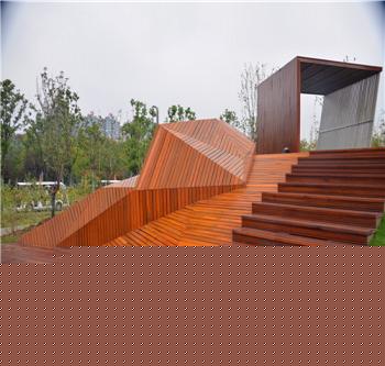 武漢園博大師園:杰奎琳·奧斯蒂——幻影園