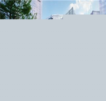 精品園林獎：富華里中心商業(yè)綜合體景觀設(shè)計