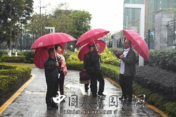 2015年“園冶杯”專(zhuān)業(yè)獎(jiǎng)現(xiàn)場(chǎng)評(píng)審報(bào)道（四）