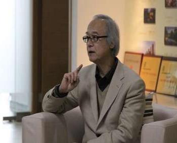 日本設計師小林政彥：日本園林的造園傳承經驗