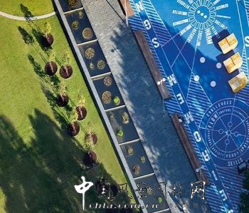 莫納什大學：重新定義校園景觀
