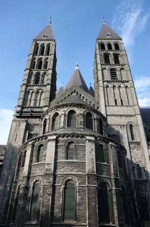梅赫倫格羅特市場(chǎng)(GroteMarkt,Mechelen) 